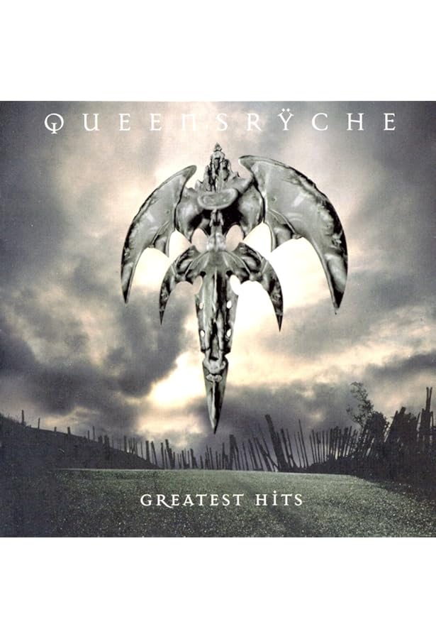 Operation: Mindcrime: QUEENSRYCHE: Amazon.ca: Music